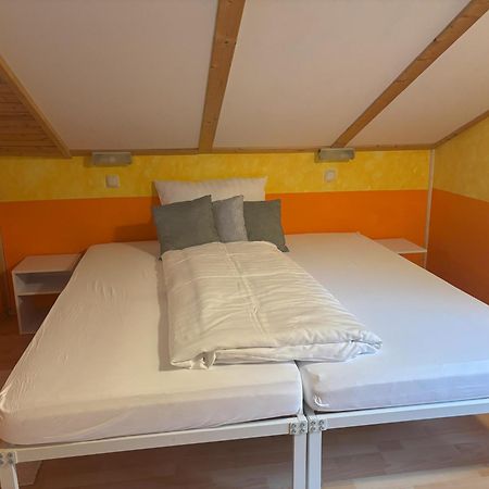 Kantor Village Am Millstaetter See - Boutique-Chalets Und Lodges Millstatt Exterior foto