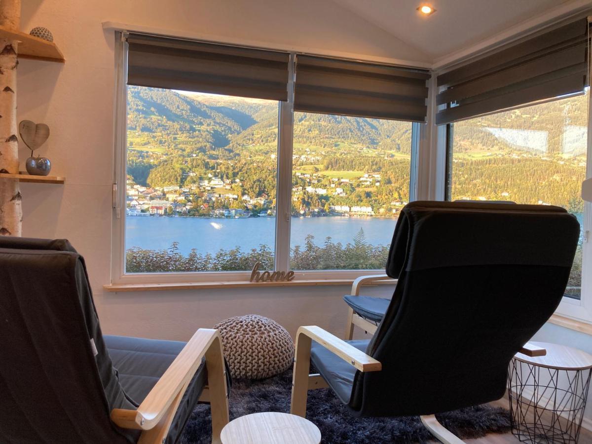 Kantor Village Am Millstaetter See - Boutique-Chalets Und Lodges Millstatt Exterior foto