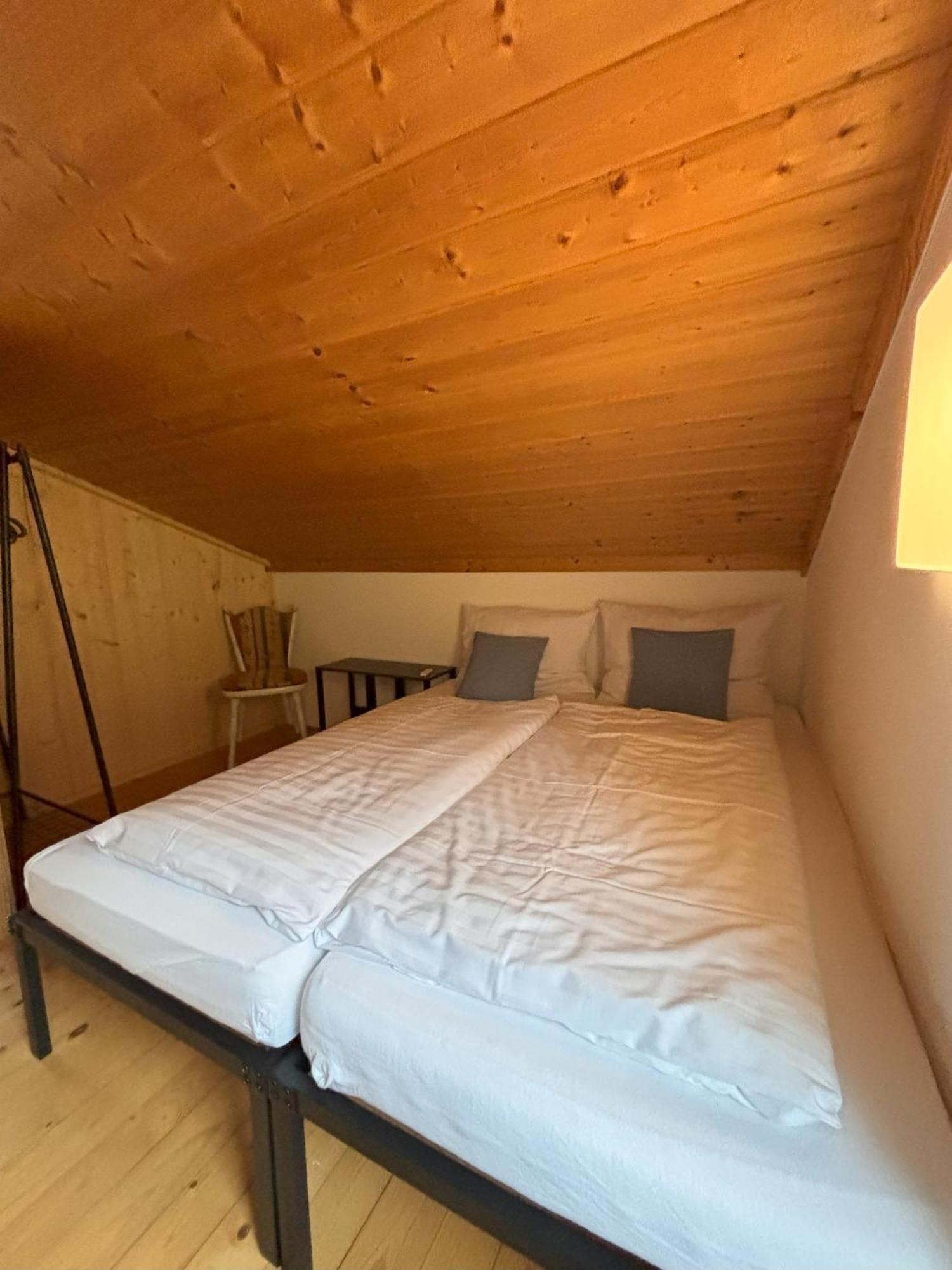 Kantor Village Am Millstaetter See - Boutique-Chalets Und Lodges Millstatt Exterior foto