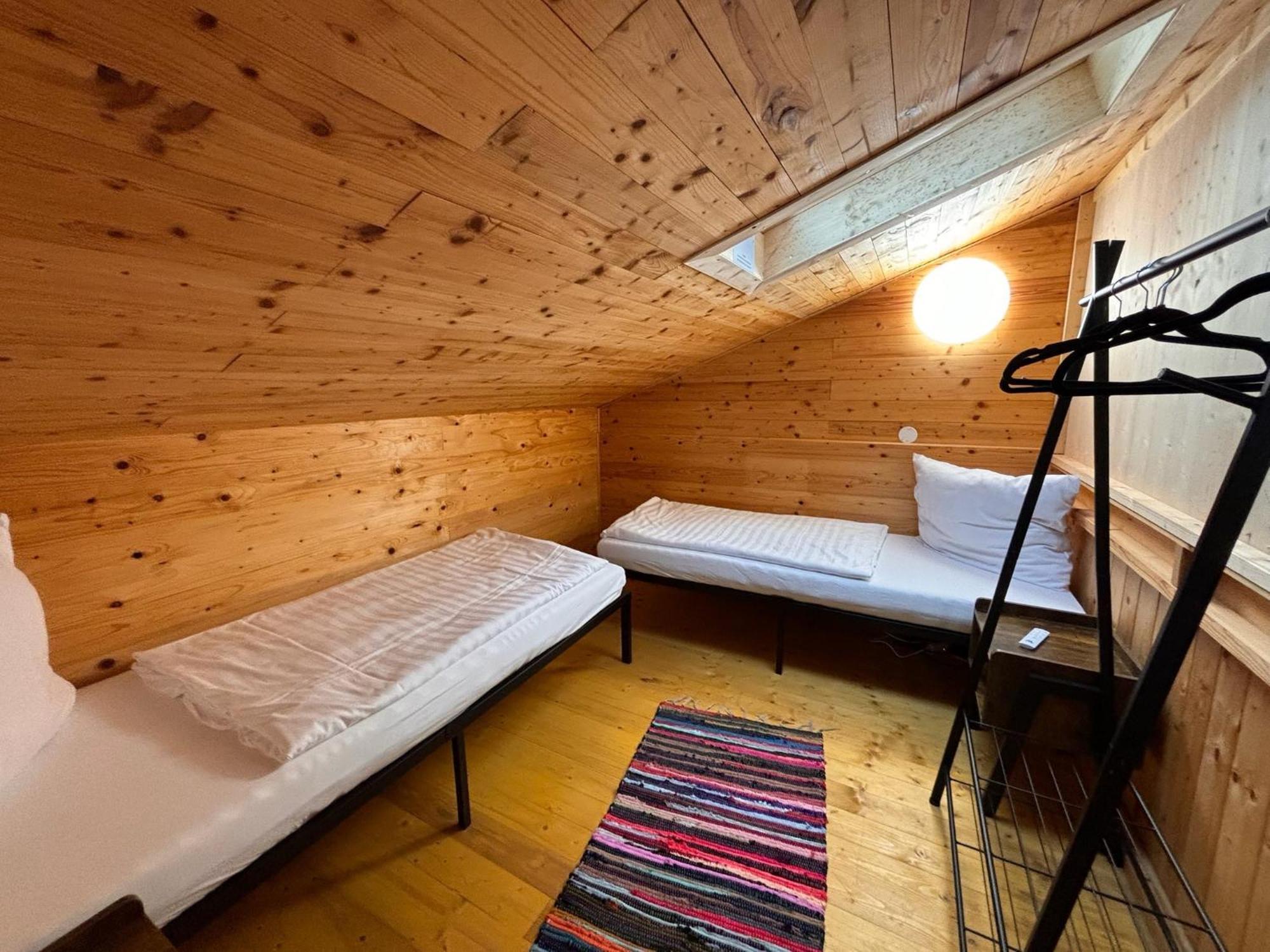 Kantor Village Am Millstaetter See - Boutique-Chalets Und Lodges Millstatt Exterior foto