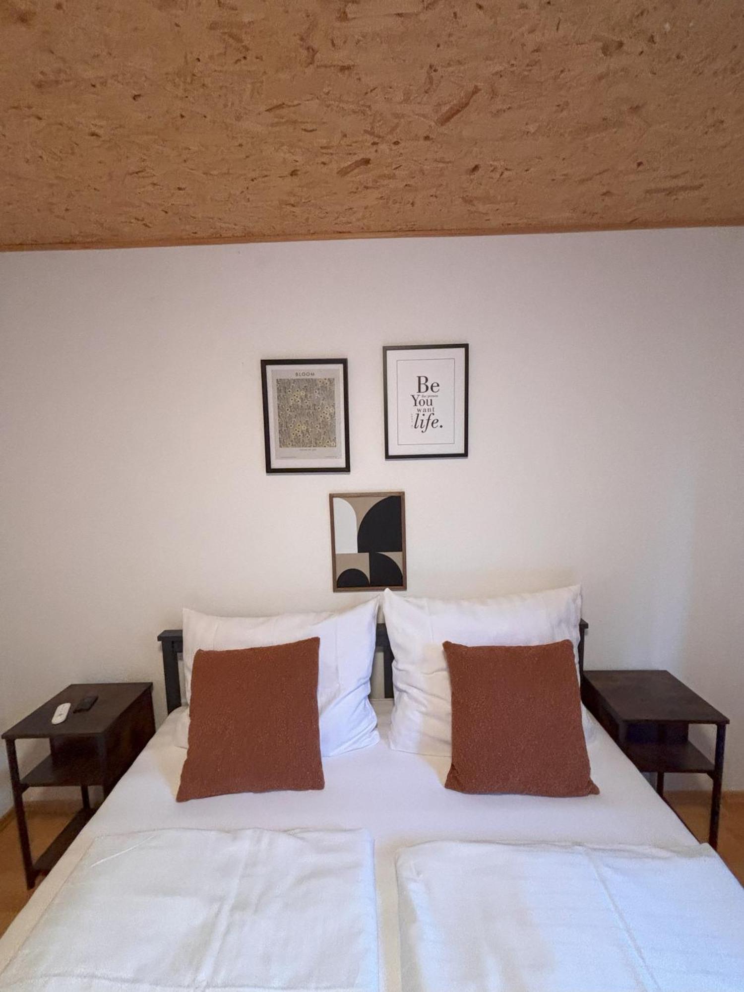 Kantor Village Am Millstaetter See - Boutique-Chalets Und Lodges Millstatt Exterior foto