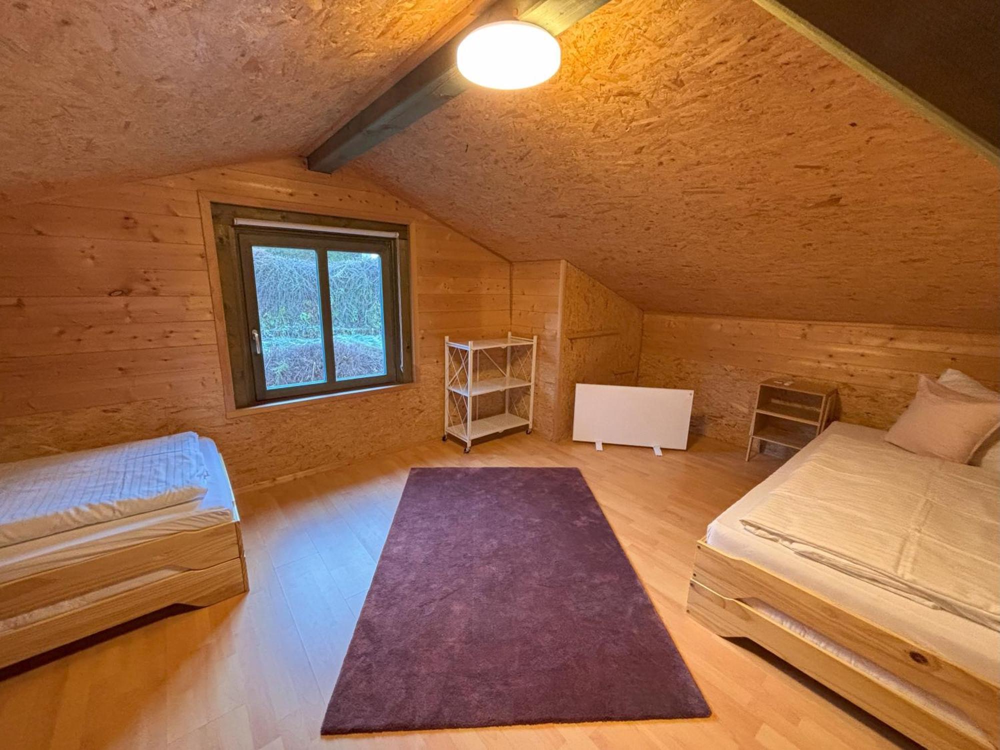 Kantor Village Am Millstaetter See - Boutique-Chalets Und Lodges Millstatt Exterior foto